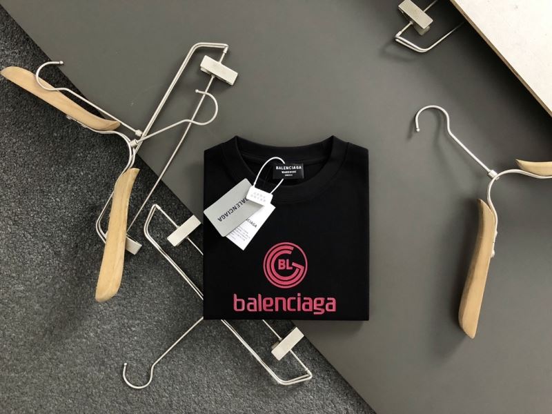 Balenciaga T-Shirts